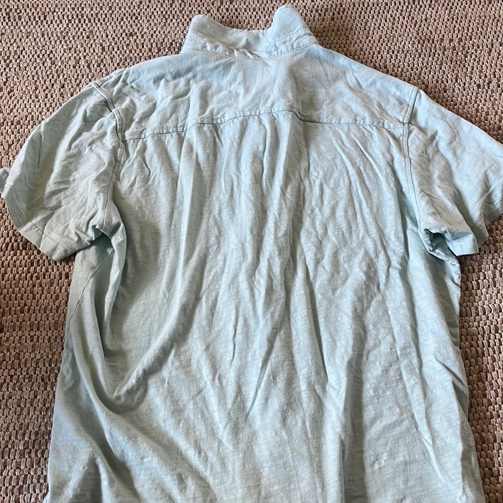 Goodfellow & Co button up - Picture 4 of 8